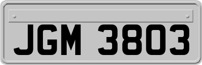 JGM3803