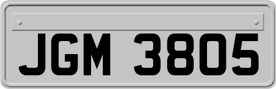 JGM3805