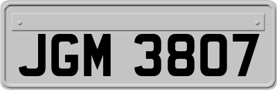 JGM3807