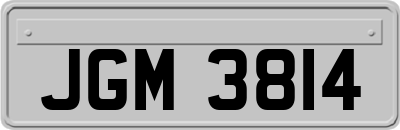 JGM3814