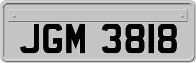 JGM3818