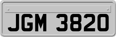 JGM3820