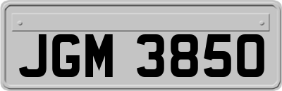 JGM3850
