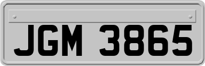 JGM3865