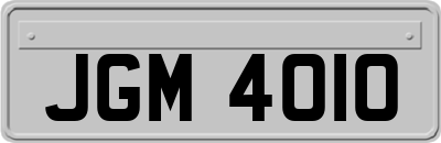 JGM4010