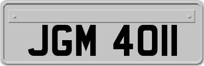 JGM4011