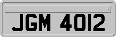 JGM4012