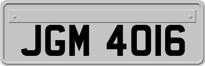 JGM4016