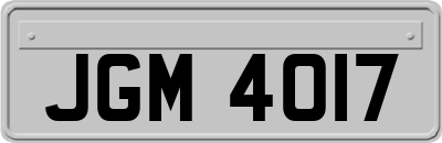 JGM4017