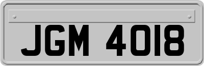 JGM4018