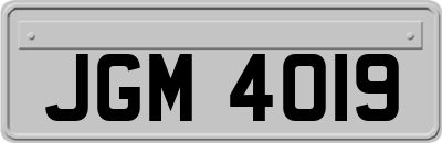 JGM4019