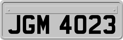 JGM4023