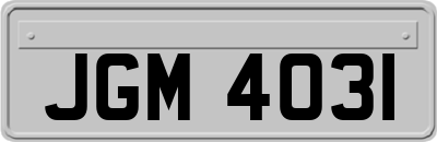 JGM4031