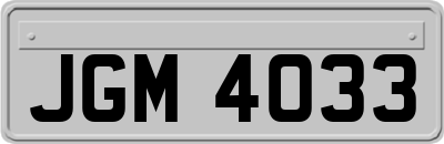JGM4033