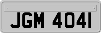 JGM4041