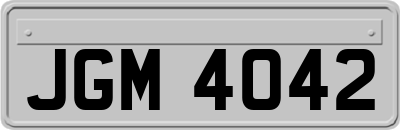 JGM4042