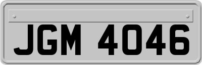 JGM4046