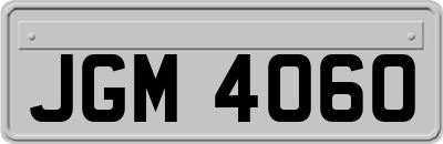 JGM4060
