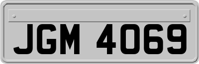 JGM4069