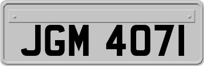 JGM4071