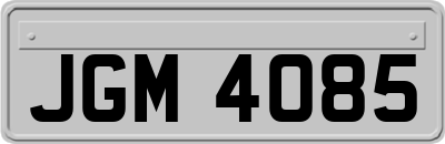 JGM4085