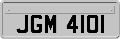 JGM4101