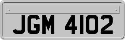 JGM4102