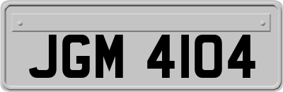 JGM4104