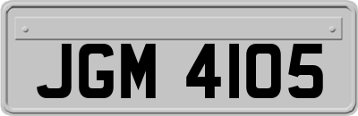 JGM4105