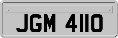 JGM4110