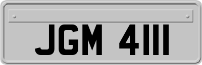 JGM4111