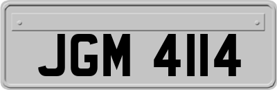 JGM4114