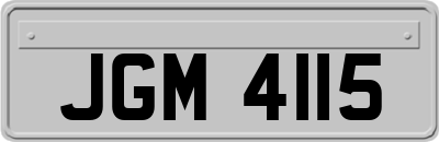 JGM4115
