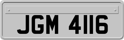 JGM4116