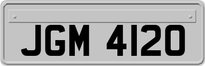 JGM4120