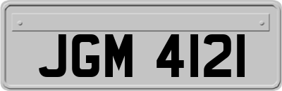 JGM4121