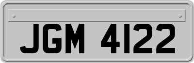 JGM4122