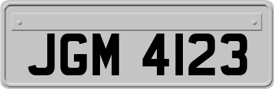 JGM4123