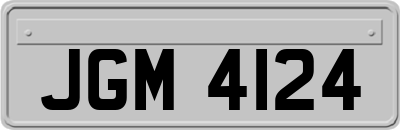 JGM4124