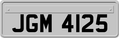 JGM4125