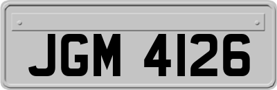 JGM4126