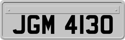 JGM4130