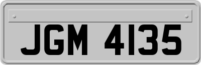 JGM4135
