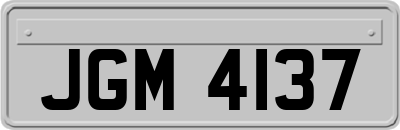 JGM4137