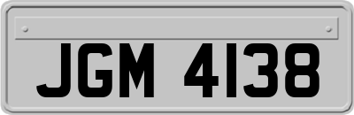 JGM4138