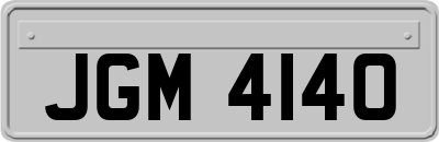 JGM4140
