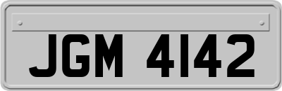 JGM4142
