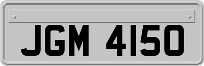 JGM4150
