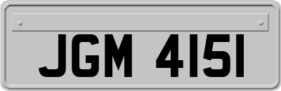 JGM4151