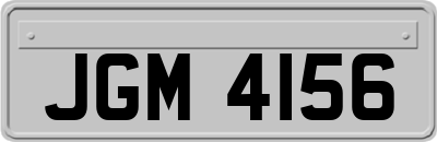 JGM4156